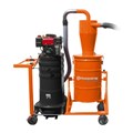 Husqvarna Soff-Cut 1000 Soff-Vac